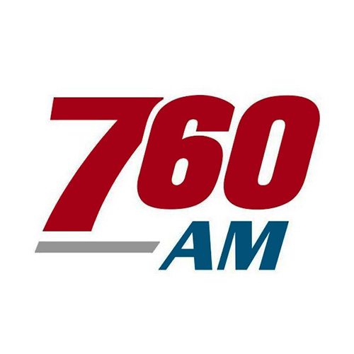 760 AM